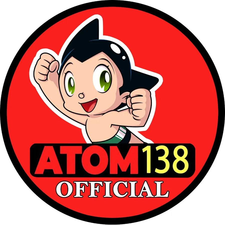 ATOM138 - Game Sepak Bola Penuh Aksi