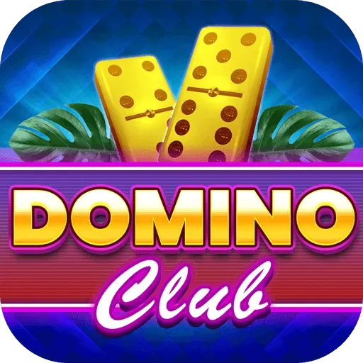 DOMINOCLUB - Permainan Poker Seru dan Menguntungkan