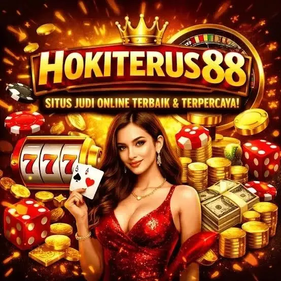 HOKITERUS88 - Kengerian di Balik Layar